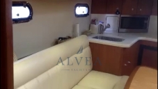 Tiara 3600 Sovran